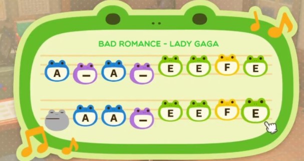Lady Gaga  (Bad Romance)