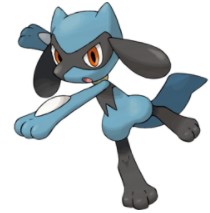 Learn More about Riolu