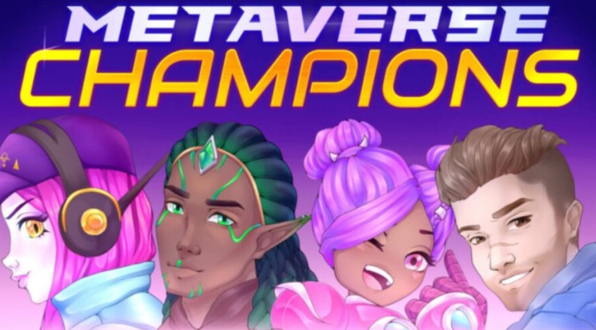 List Games in Roblox Metaverse