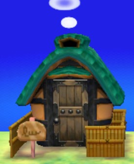 Marcel house In New Leaf1