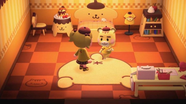 Marty (Pompompurin) Items1