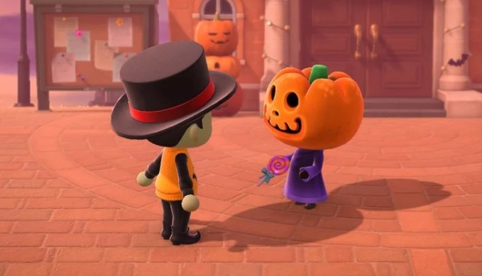 More About Items to Get From Jack ACNH