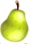 Pear in acnh