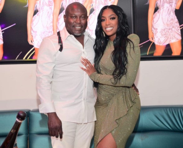 Personal Life  Simon Guobadia