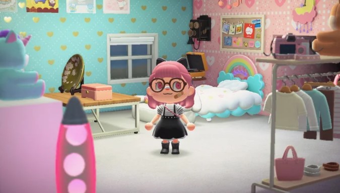 Pro Decorating License ACNH