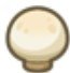 Round Mushroom