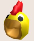 Telamon’s Chicken Suit