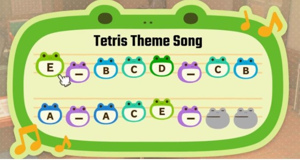 Tetris Theme Song