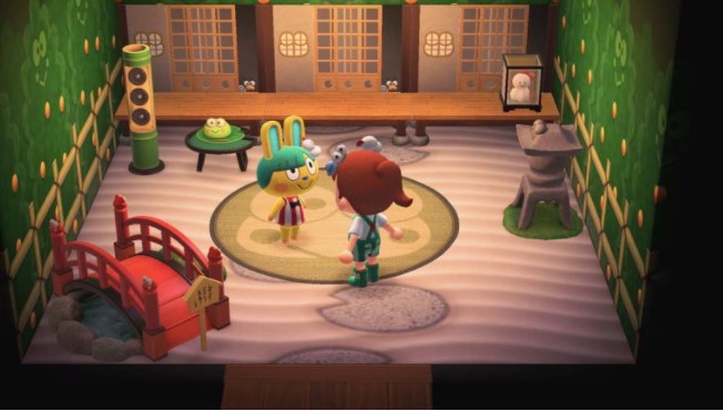 Toby (Kerokerokeroppi) Items