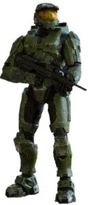 What Does the Master Chief’s Armor Look Like mark VI