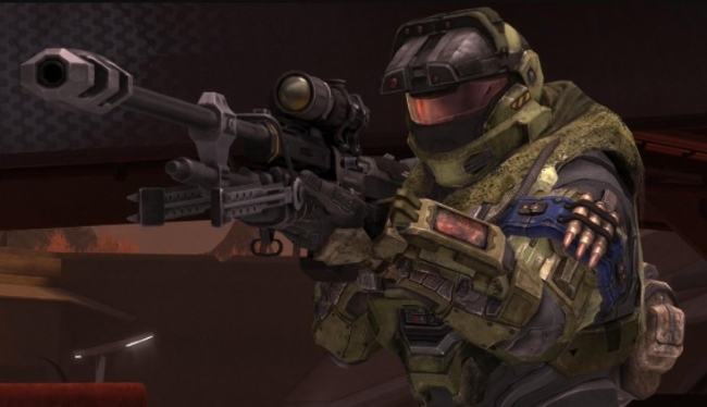 What Happened to Jun After Halo Reach