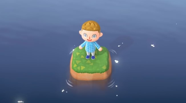 What Happens if You Flood Your Island in Animal Crossing New Horizons
