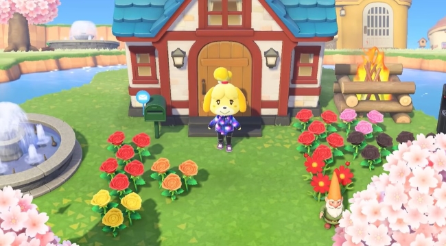 What Happens if You Play as Isabelle in ACNH