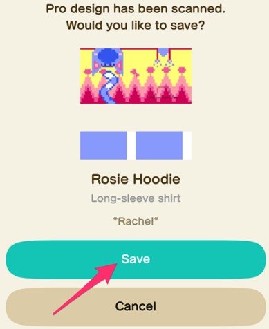 How to Import Custom Design Codes into ACNH | AlfinTech Computer