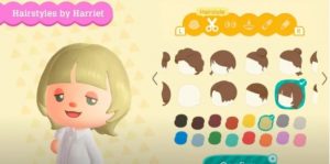 option includes different layers as well as bangs