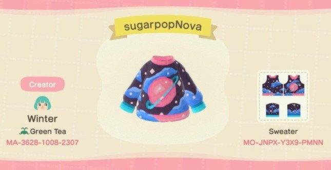 sugarpopNova