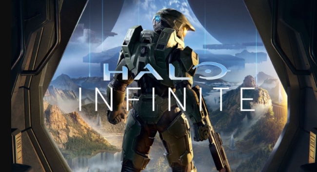 About Halo Infinite1