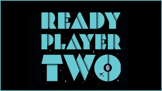 About Ready Player Two Roblox Event