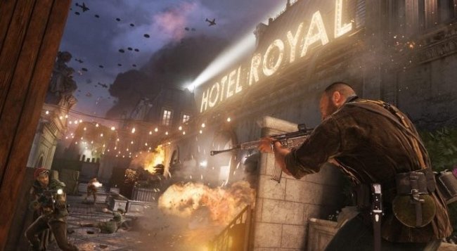 Call of Duty Vanguard Not Loading Xbox One - How to Fix