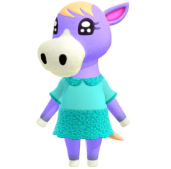 Cleo Animal Crossing Wiki