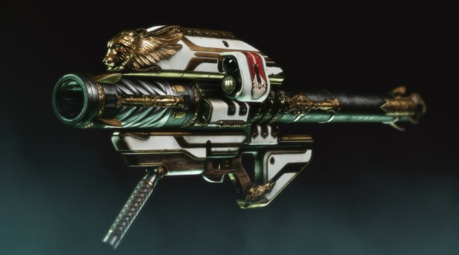 Destiny 2 Gjallarhorn Catalyst Guide