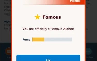 How Do You Become a Famous Author in BitLife
