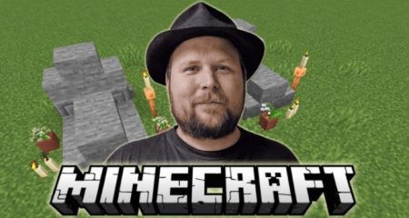 How Much Money Did Notch Make Selling Minecraft