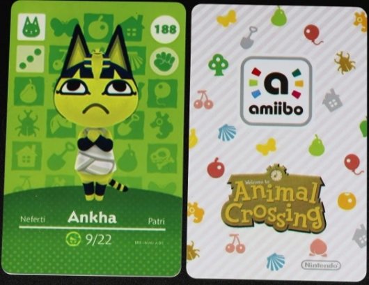 How to Get Ankha in New Horizons without Amiibo