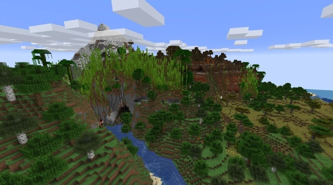 How to Make a 1.18 Snapshot Server