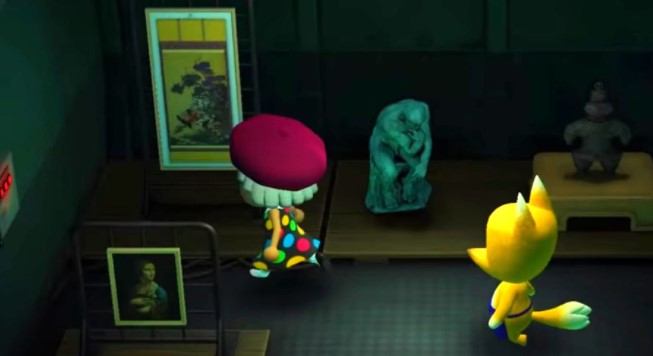 How to Tell if ACNH Art is Fake