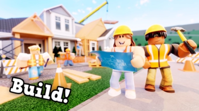 Learn More about Build Mode in Welcome to Bloxburg