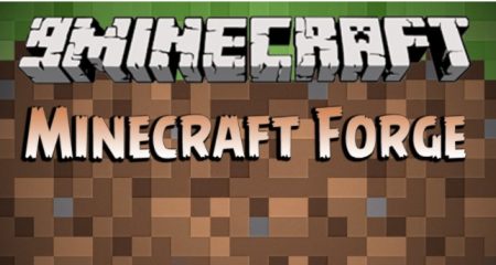 Minecraft Forge 1.18 Snapshot