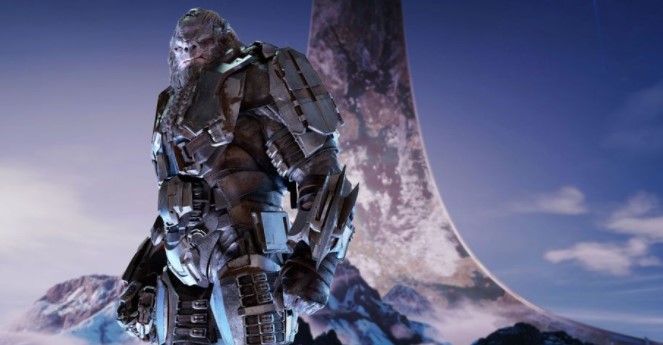 More Information About Atriox  