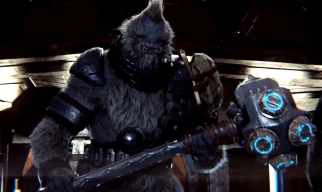 More information About Tartarus