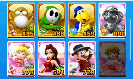 Pick the Driver you want to upgrade