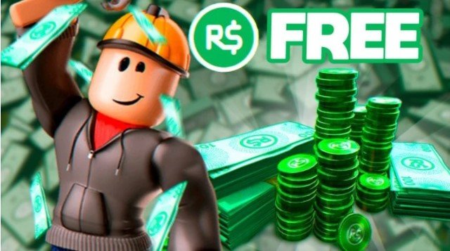 Roblox Admin R$ Group for Free Robux