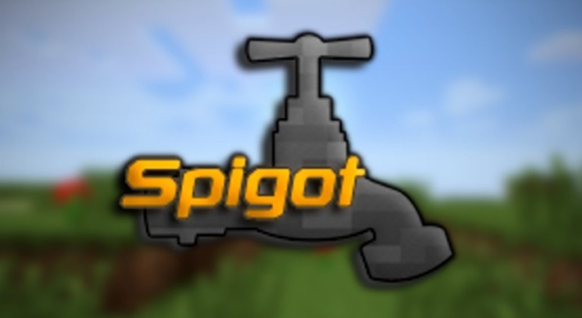 Spigot 1.18 Snapshot