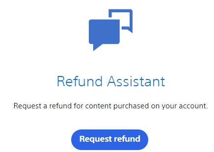 Steps to Request a Refund on PS4