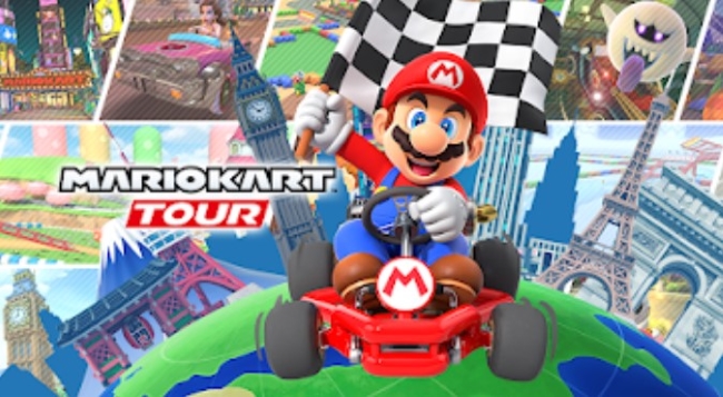 The Best Mario Kart Tour Upgrade Strategy