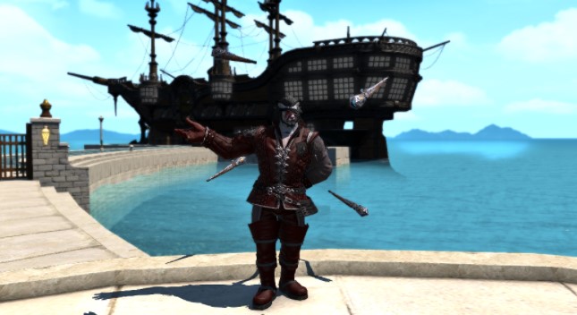 The Discerning Confidante