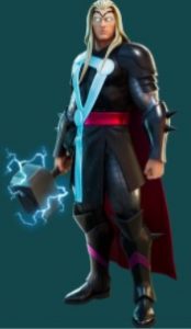Thor in fortnite1