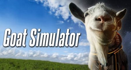 What Is a Goat Simulator | AlfinTech Computer
