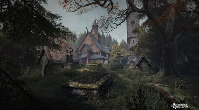 What is The Vanishing of Ethan Carter Redux