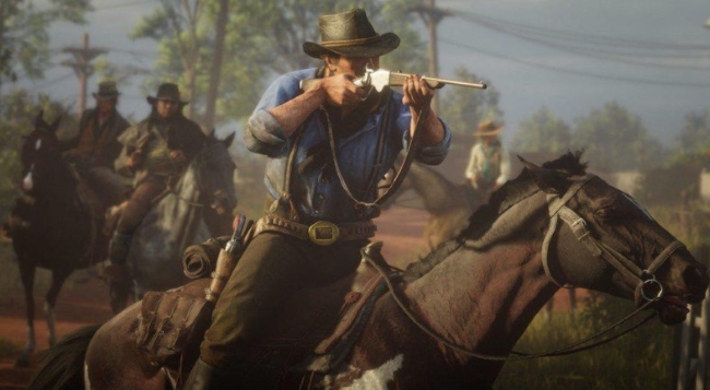 What is the Point of RDR2 Online Everything You Need to Know