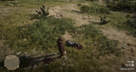 What to Do With Legendary Pelts RDR2