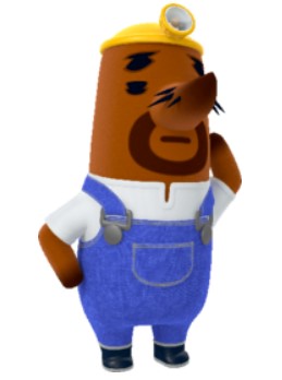 Who is Don and Sonny ACNH