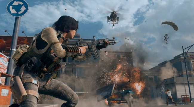 Why Are the Call of Duty Servers Lagging