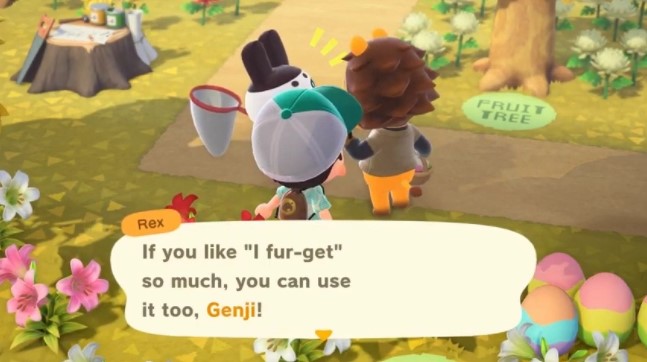 ACNH What Should I Change My Villagers Catchphrase to