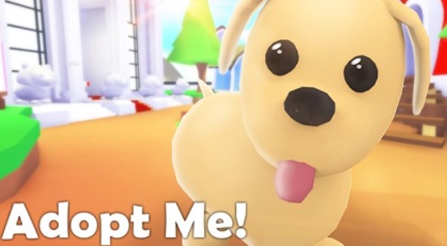 Adopt Me! in roblox1