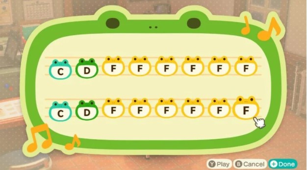 Animal Crossing Worst Song - Baby Shark